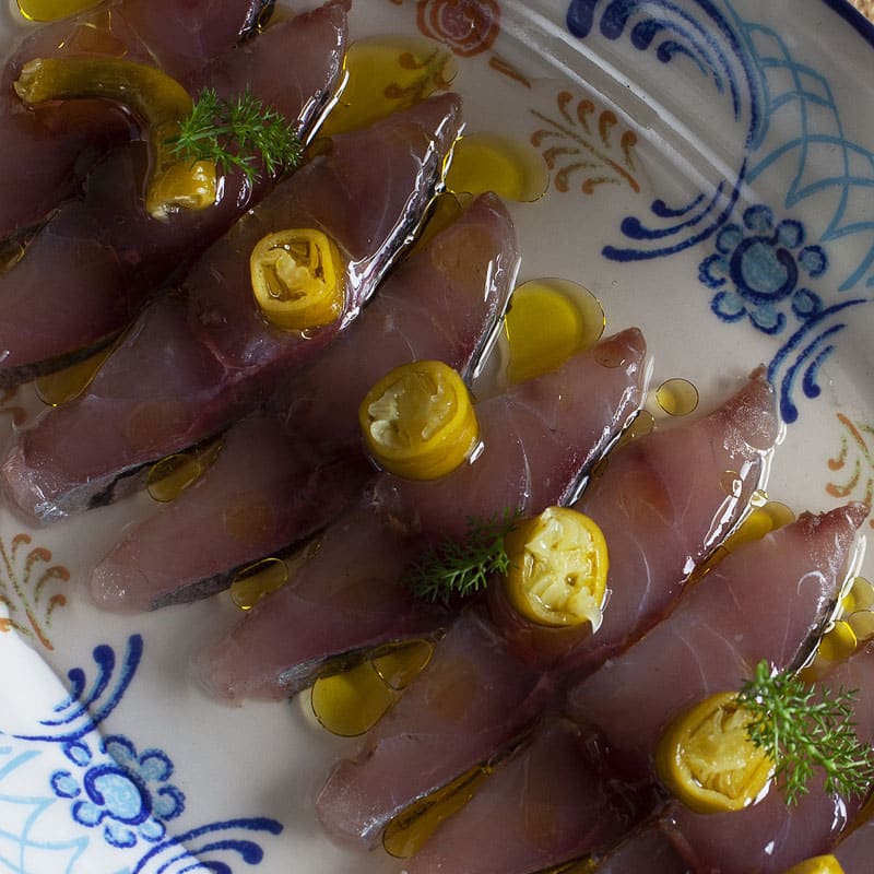 Plato Culuca